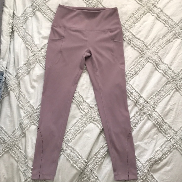 Anthro free people noventa stay cool leggings - Picture 7 of 10